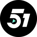 51短剧