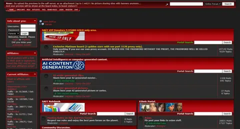 Sex And Fun Forum