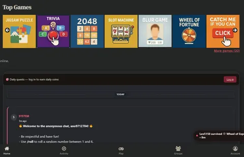 GameSexpose