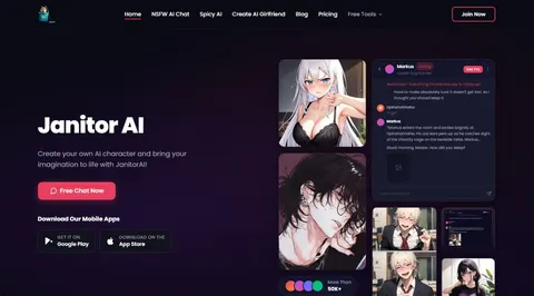 Janitorai