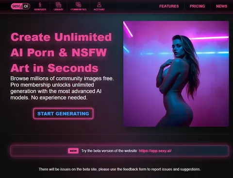 Sexy.ai