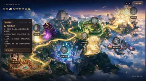 電子姬 AI