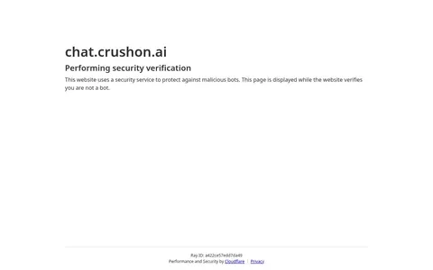 CrushOn