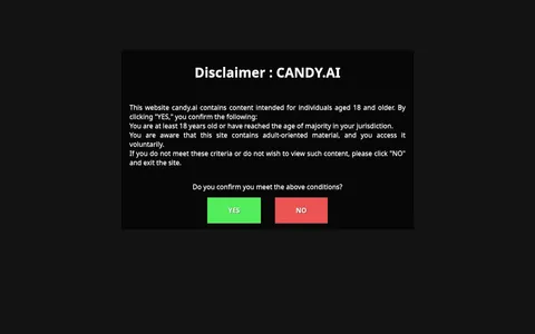 Candyai