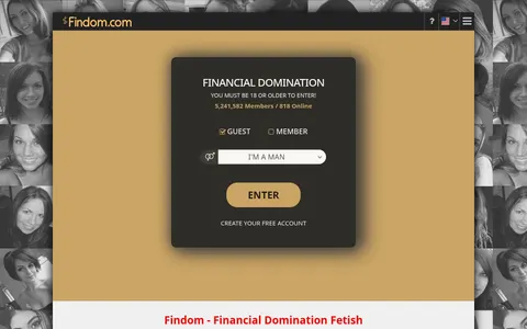 Findom