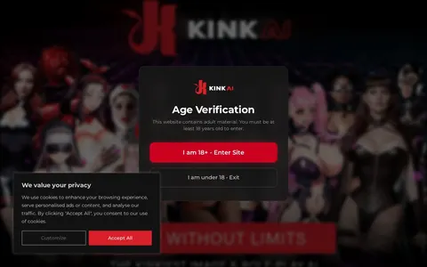 Kink AI