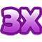 3XPlanet