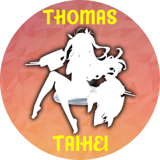Thomas Taihei