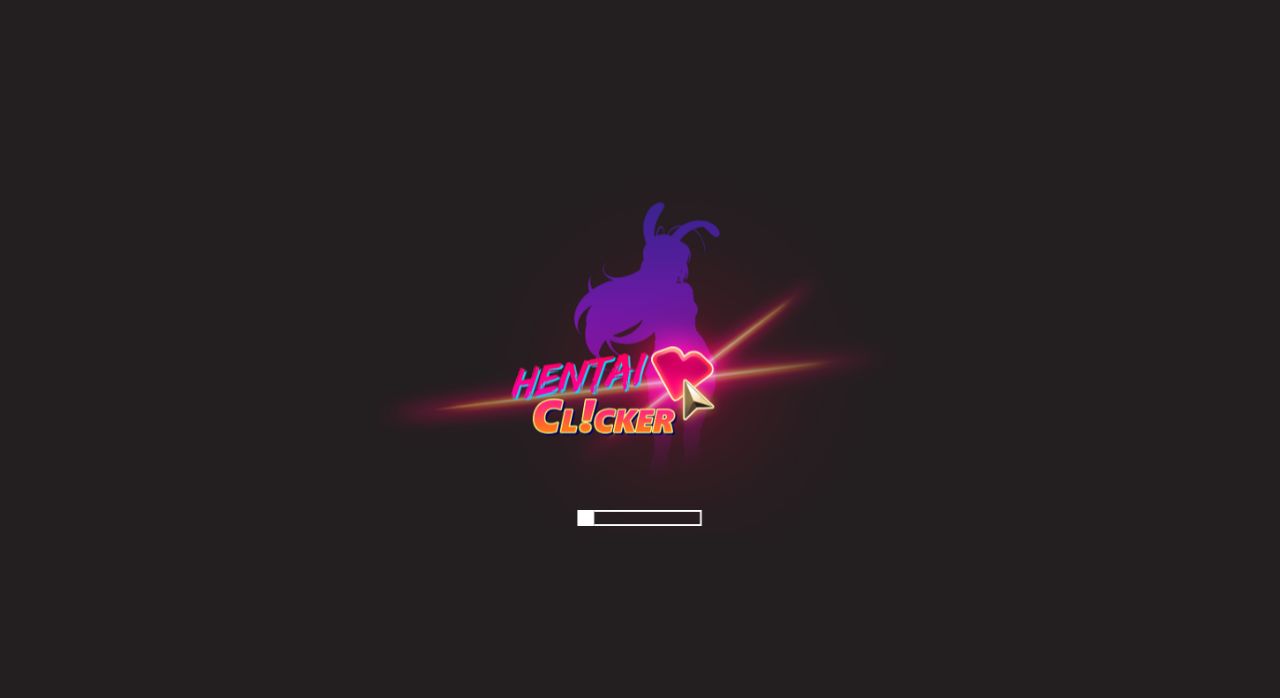 HentaiClicker