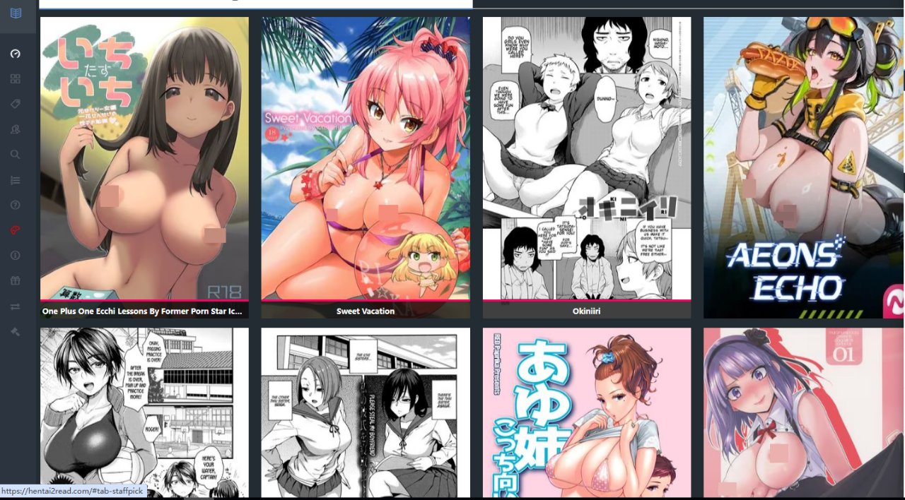 Hentai2Read