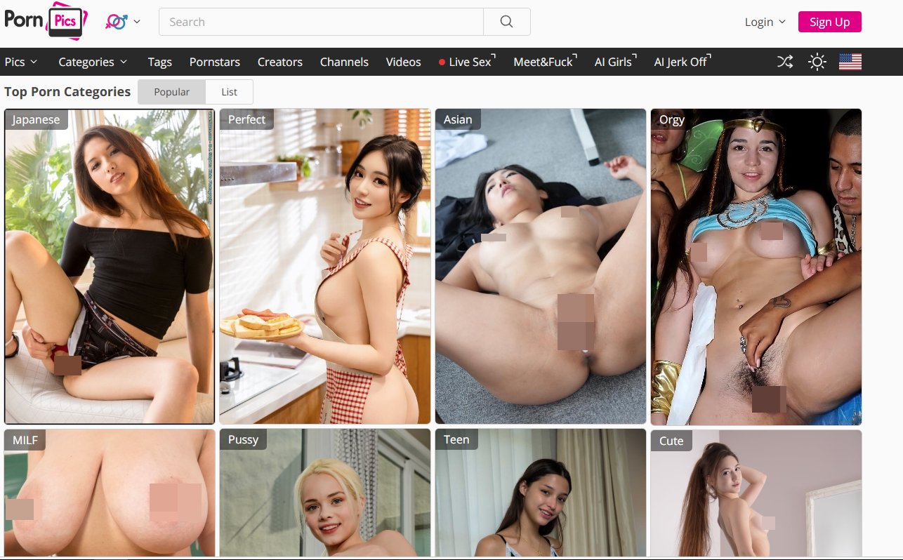 PornPics