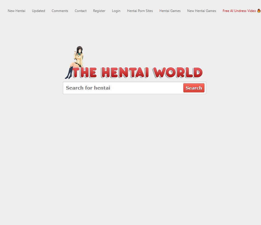 TheHentaiWorld