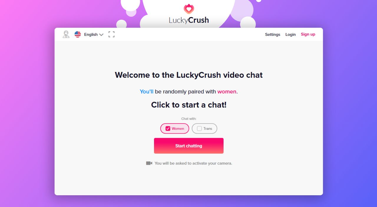 LuckyCrush