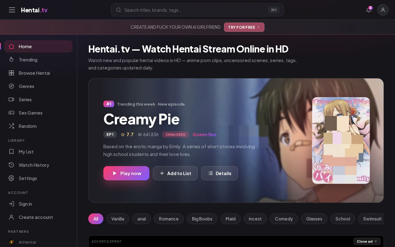 Hentai.tv