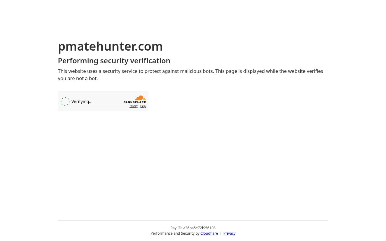 PmateHunter