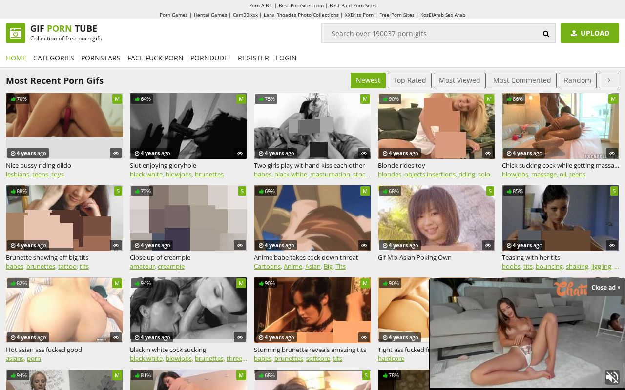 GifPornTube