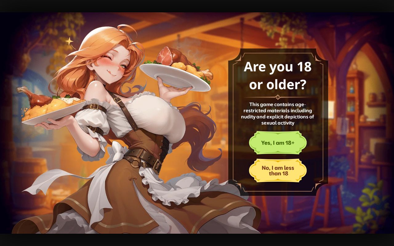 Isekai Waifu Overlord