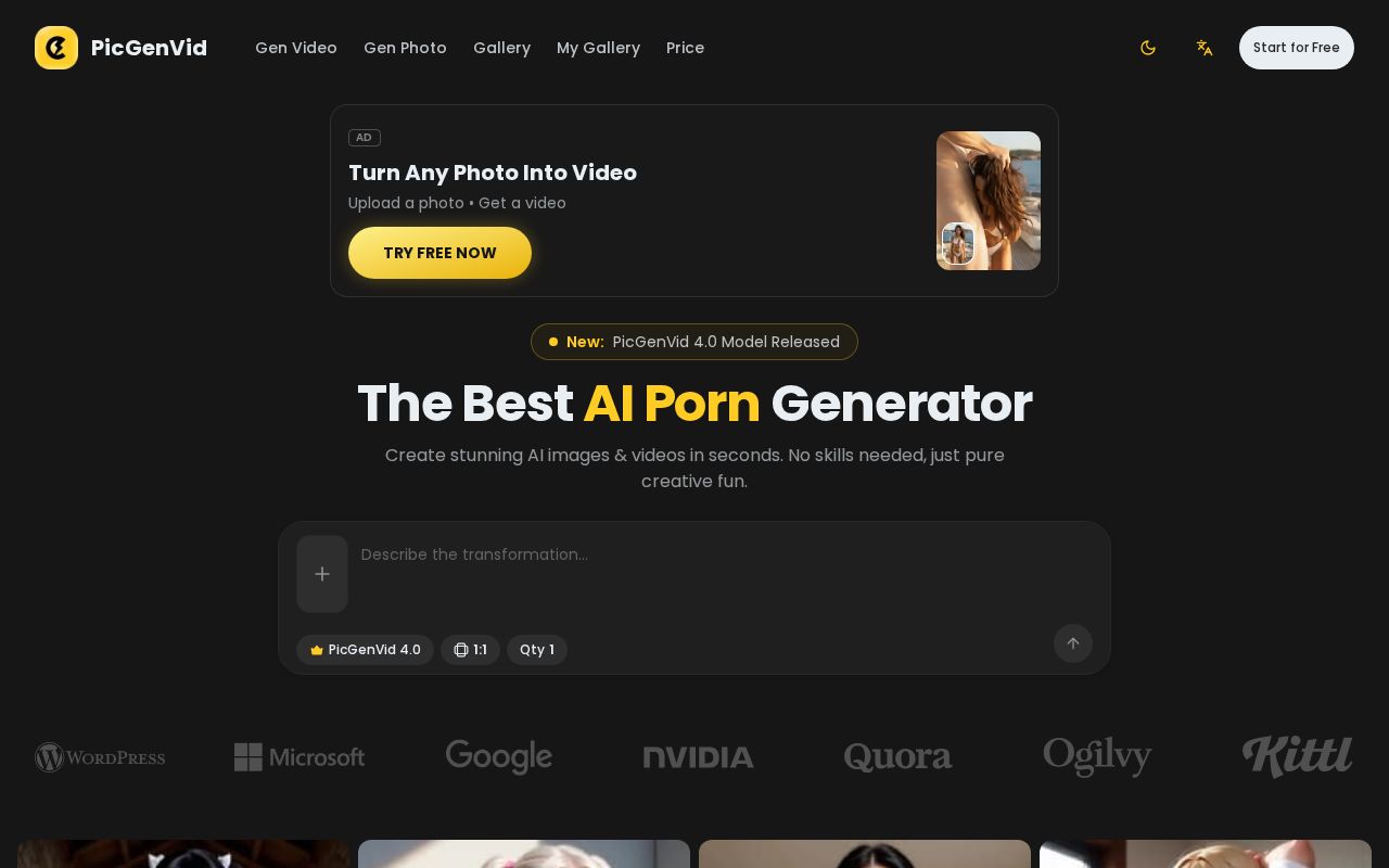 站点截图