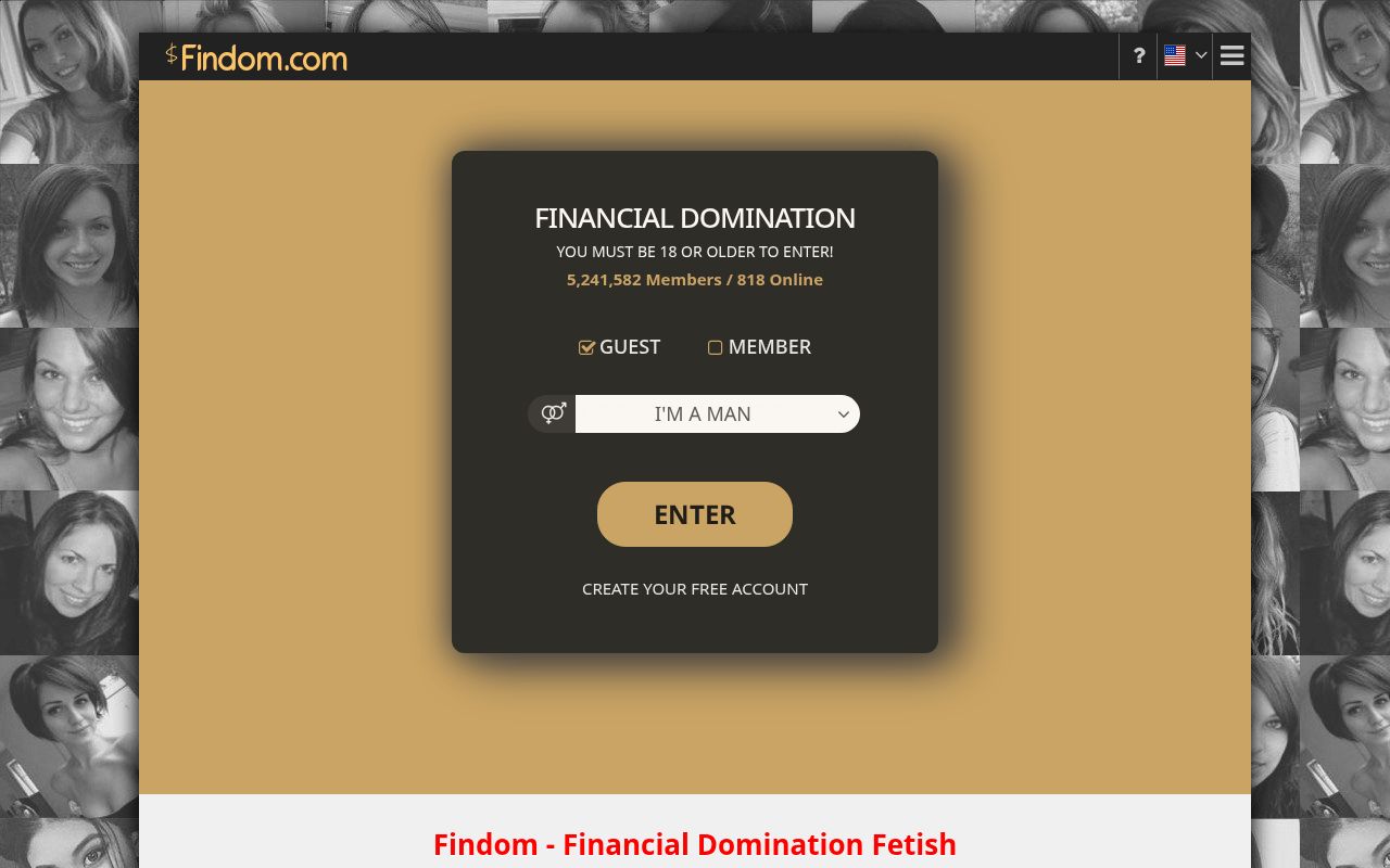 Findom