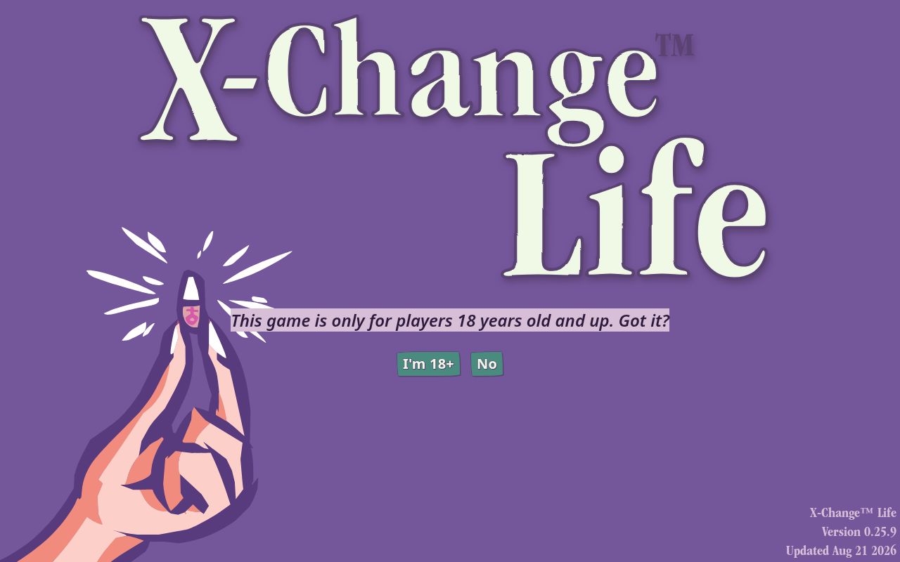 X-Change Life