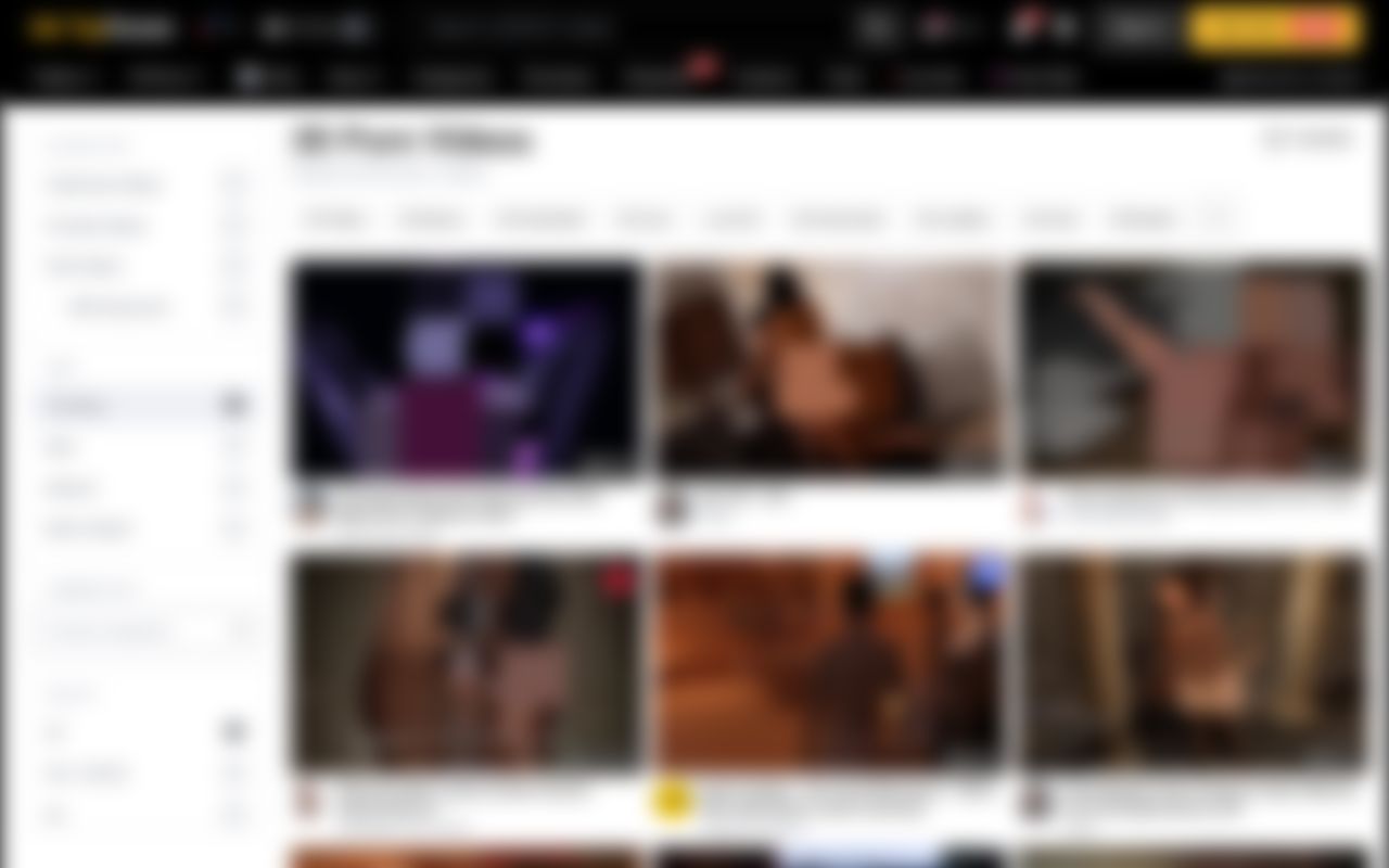 FapHouse 3D